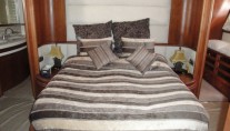 Yacht Mi Champion -  Master Cabin View 2
